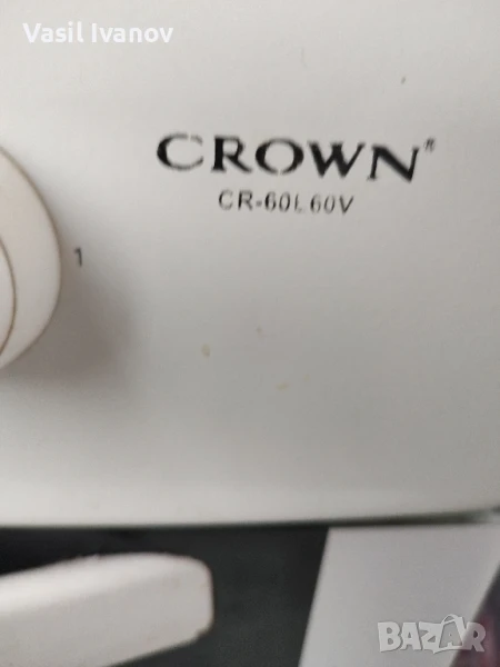 Готварска печка , снимка 1