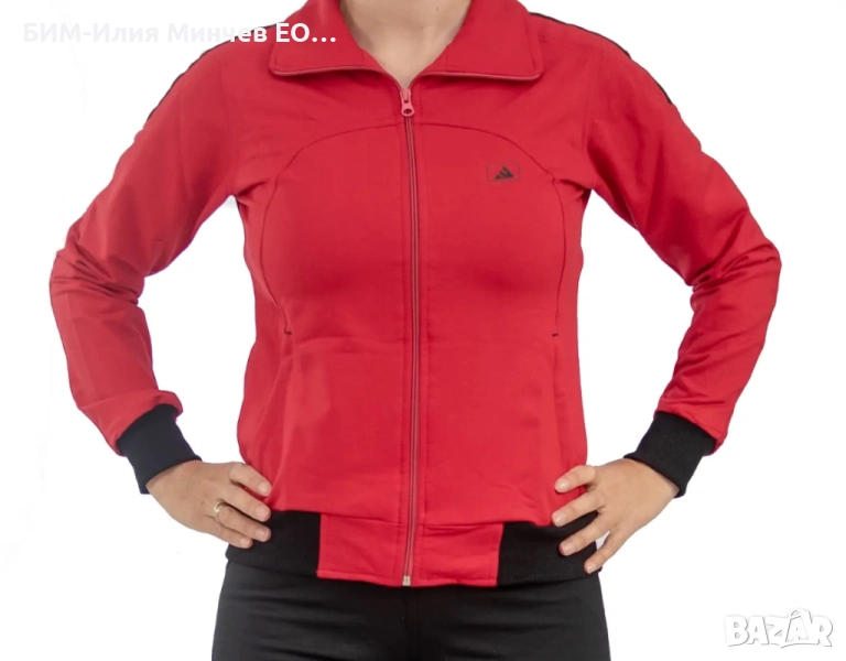 Дамски Български Спортен Екип №200 S M L XL 2XL, снимка 1