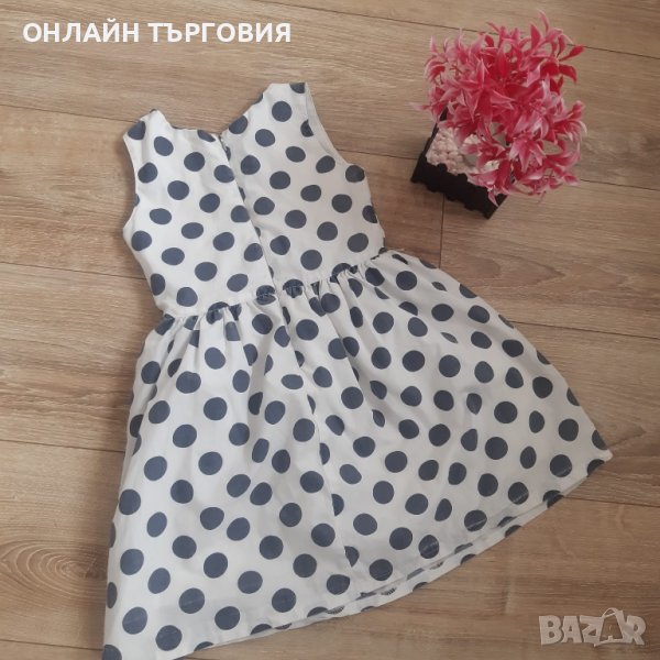 Детска рокля, снимка 1