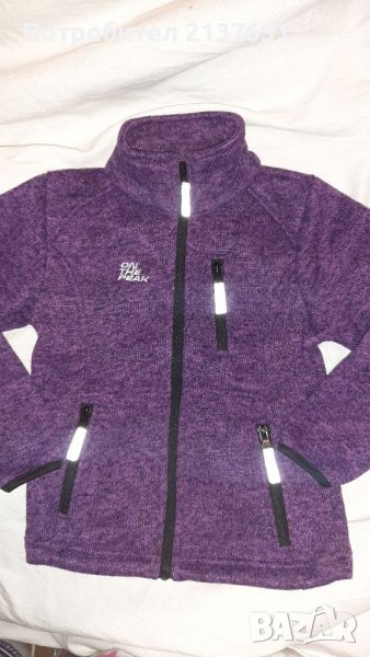 ДЕТСКИ СУИЧЪР  - Размер 98, снимка 1