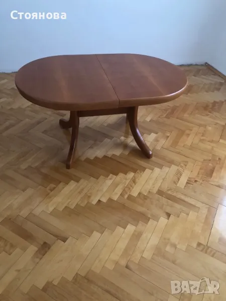 Холна маса, снимка 1