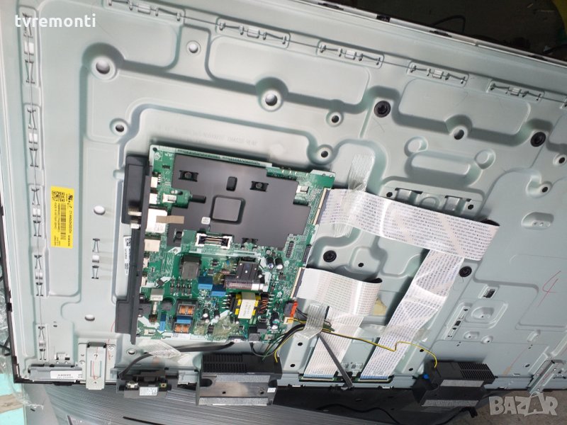 Основна платка -, BN96-47715A, снимка 1