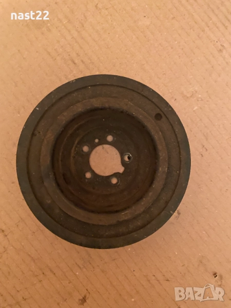 Шайба колянов вал за Сузуки Витара 1.6 , снимка 1
