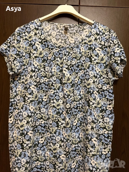 Дамска риза , снимка 1