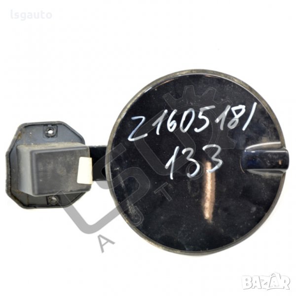 Вратичка с капачка резервоар OPEL ZAFIRA B 2005-2014 PV120221-128, снимка 1