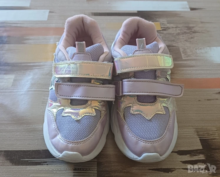 Детски спортни обувки, N 31, снимка 1