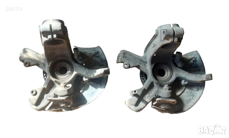 Предна Дясна Главина Ауди A3 8L (1) 2бр., снимка 1