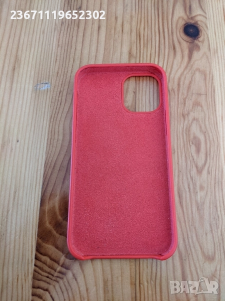 кейс за iPhone 12 mini, снимка 1