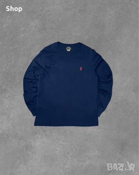 Горнище Polo Ralph Lauren , снимка 1