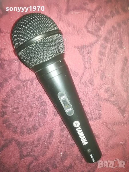 yamaha, снимка 1