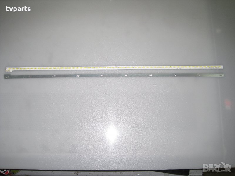 Нова оригинална лед посветка за Toshiba  2012SGS40 7030L 56 led LTA400HV04, снимка 1
