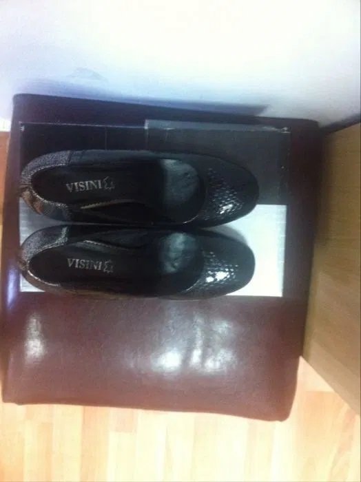 Обувки Visini в Дамски елегантни обувки в гр. Смолян - ID32950536 — Bazar.bg