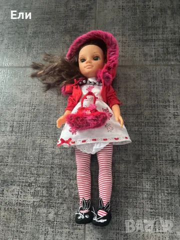 Кукли червената шапчица Poopsie блестящ еднорог, снимка 3 - Кукли - 47941105