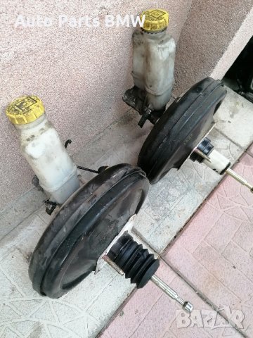 Серво усилвател Alfa Romeo 147 Алфа Ромео 147 Серво помпа, снимка 3 - Части - 43107533