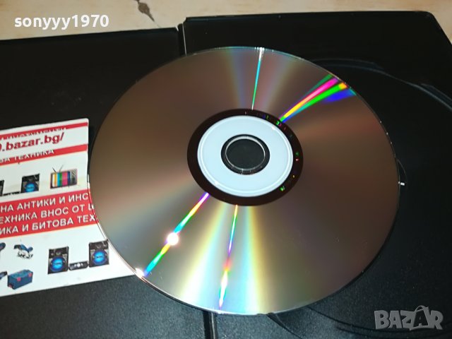 100 MP3 HITOVA 1 CD 0509222006, снимка 13 - CD дискове - 37910766