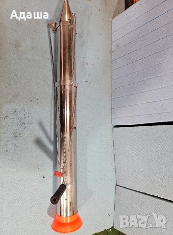 Уред за садене на разсад, снимка 2 - Градинска техника - 52938902