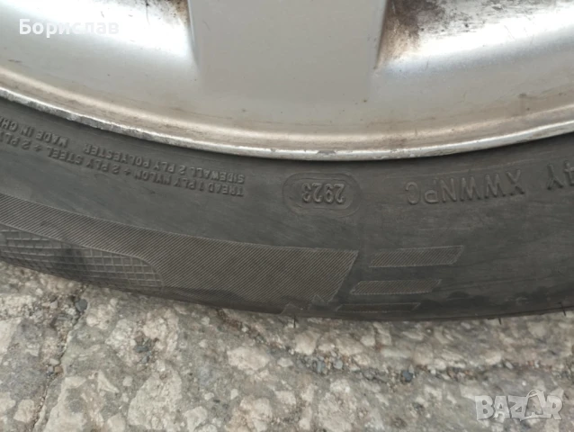 Рено лагуна 1.9 120 кс, снимка 9 - Автомобили и джипове - 51393355