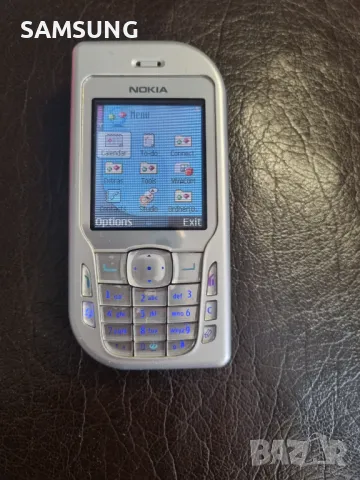 Nokia - 6670, снимка 3 - Nokia - 49779978