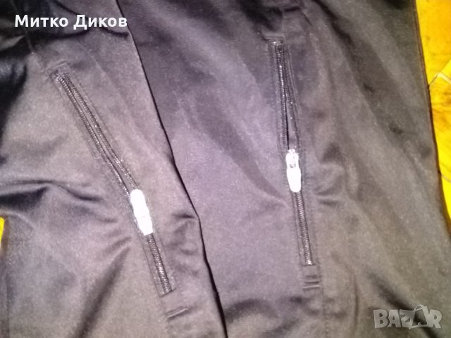 Реал Мадрид детско или женско горнище Адидас 2014г размер 164sm 13-14г, снимка 2 - Футбол - 27371796