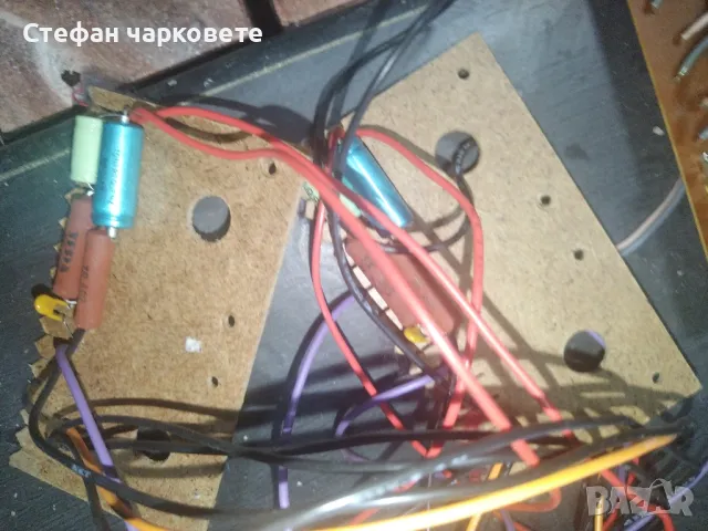 трилентови аудио филтри , снимка 3 - Тонколони - 48595129