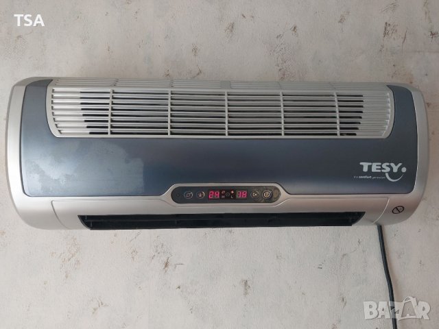 Вентилаторна печка Tesy HL 277 W PTC