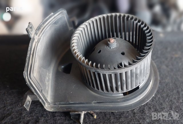 Вентилатор Парно Сеат Ароса - VW Поло - Лупо - 6N1820021 - 652950T N, снимка 3 - Части - 44088834