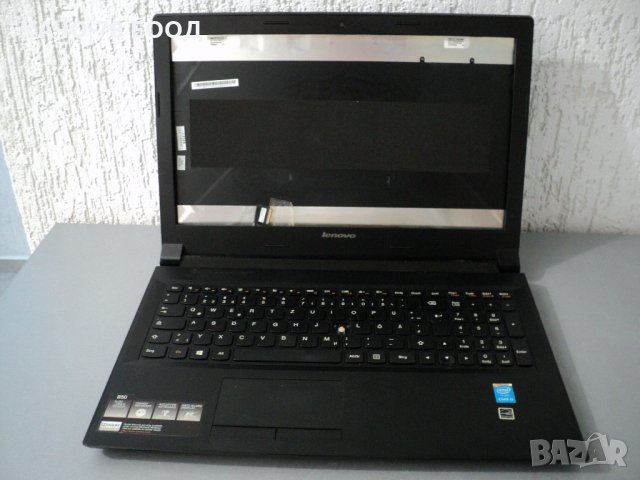 Lenovo B50 – 70, снимка 4 - Части за лаптопи - 33557046