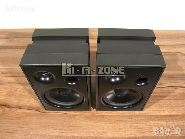 ТОНКОЛОНИ Magnat professional /1, снимка 3 - Тонколони - 36598770