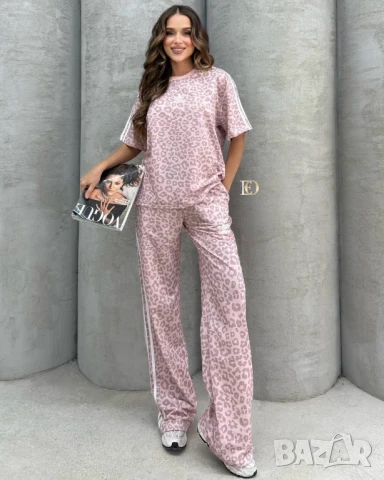 дамски екипи Adidas , снимка 4 - Спортни екипи - 50644586