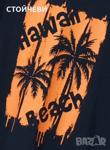 Тениска , снимка 3 - Детски тениски и потници - 49827582