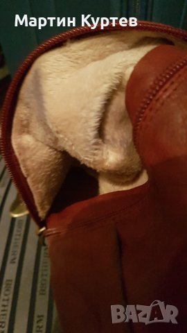 Дамски боти и ботуши, снимка 6 - Дамски боти - 43241542