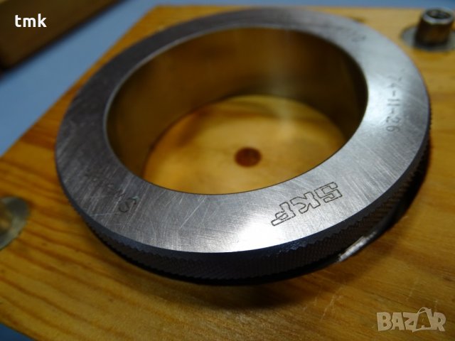 Калибър-гривна SKF GRA-3012, GRA-3014, GRA-3016, GRA-3020, GRA-3030, снимка 2 - Куфари с инструменти - 32779500