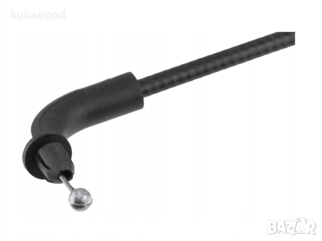 Жило (въже) за отваряне на преден капак BMW X6 G06 (2019+), снимка 3 - Части - 51767243