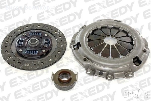 Съединител EXEDY за HONDA , снимка 2 - Части - 51025972