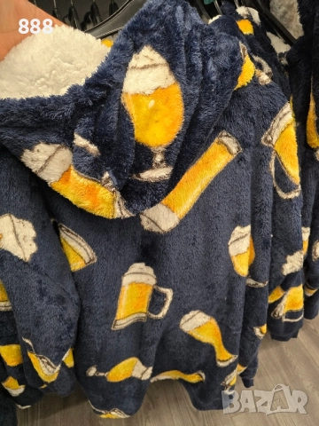 мъжки худита, снимка 2 - Суичъри - 52177705