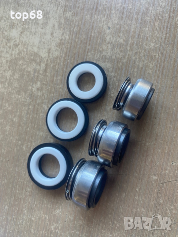 Фибър за водна помпа, снимка 2 - Градинска техника - 41607996