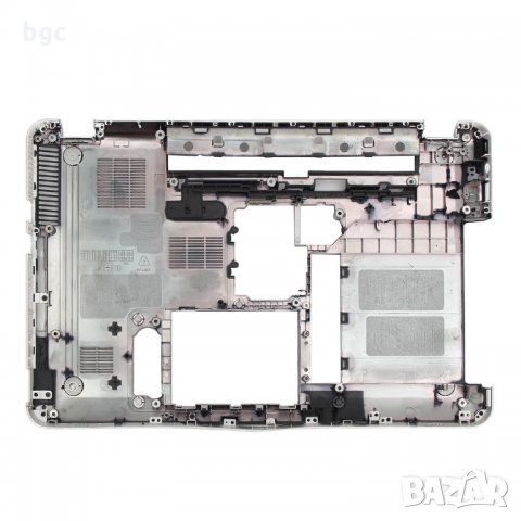 НОВ Долен Корпус за HP PAVILION 3ELX6BATP00 3ELX6TP003 Павильон DV6 3000  DV6t DV6z