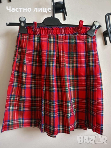 Дамски поли, снимка 4 - Поли - 47650210