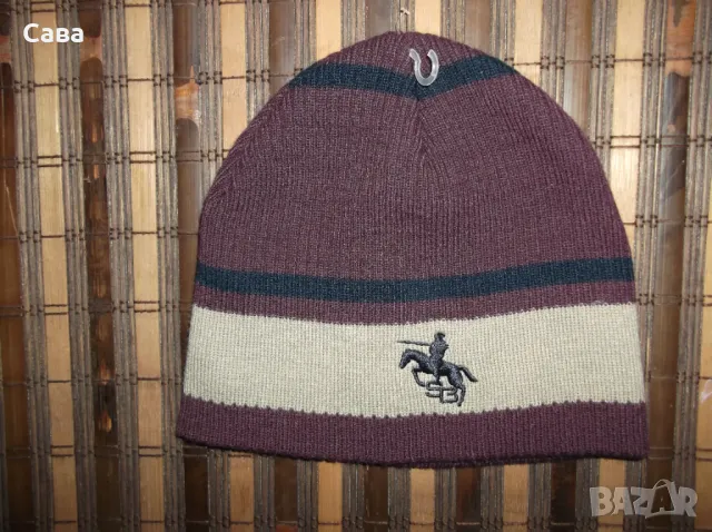 Шапки ROCCO BAROCCO, LOFFLER, MORILD,SONNY BONO, снимка 8 - Шапки - 31281857