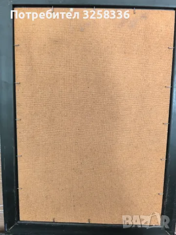 Картина на Александър Петров , снимка 3 - Картини - 47640014