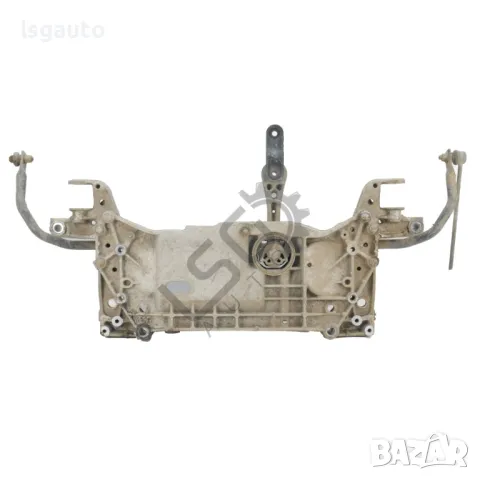Преден мост Seat Leon II 2005-2012 ID: 143960, снимка 2 - Части - 49369513