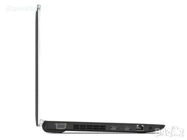 Лаптоп Lenovo ThinkPad Edge E130 I3-3227U 8GB 128GB SSD Windows 11, снимка 5 - Лаптопи за работа - 51281376
