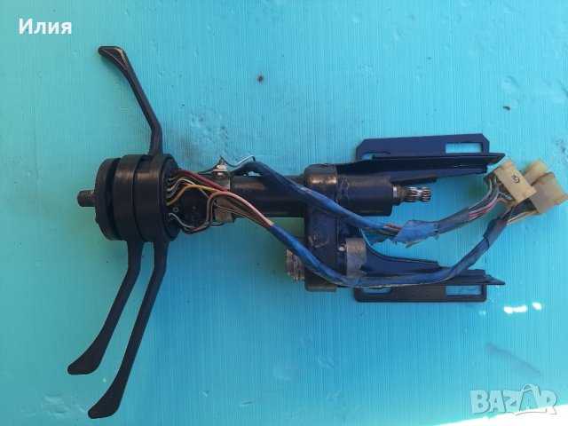 Кормилен механизъм Лада/Ваз 2101-07, снимка 2 - Части - 43605705