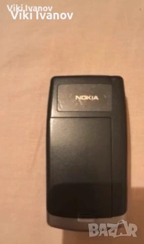 Нокия N71, снимка 2 - Nokia - 53178504