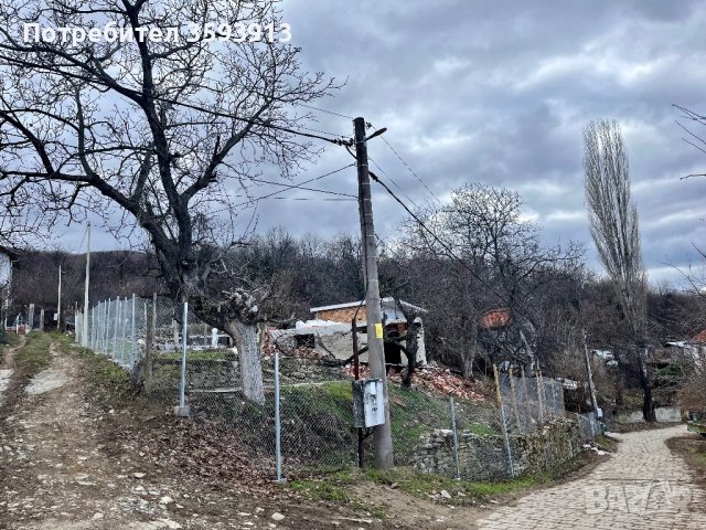 Парцел за застрояване УПИ, снимка 8 - Парцели - 44048426