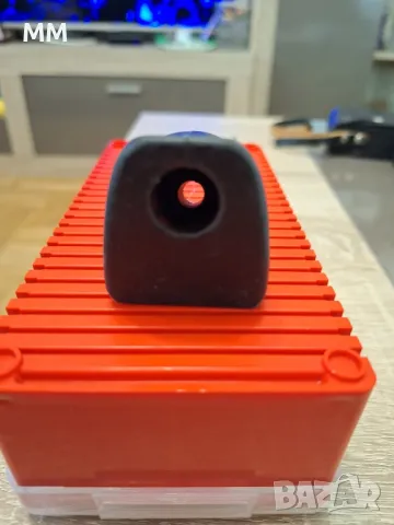 НОВ стопер/ спирачка за ролкови кънки, снимка 5 - Ролери, кънки - 50107645