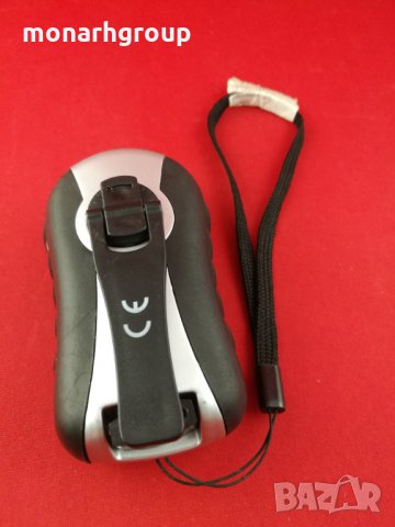 Фенер McKINLEY с динамо, снимка 3 - Къмпинг осветление - 27838268