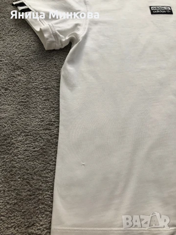 Дамска тениска Adidas, снимка 11 - Тениски - 50675058