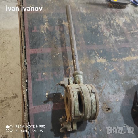 Флажка Резби, снимка 10 - Други инструменти - 35413007