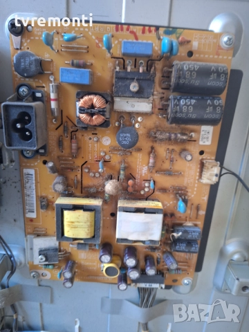 POWER BOARD ,EAX65391401(3.0),LGP32-14PL1, за 32-инчов телевизор LG Модел 32LB550B , с дисплей LC320